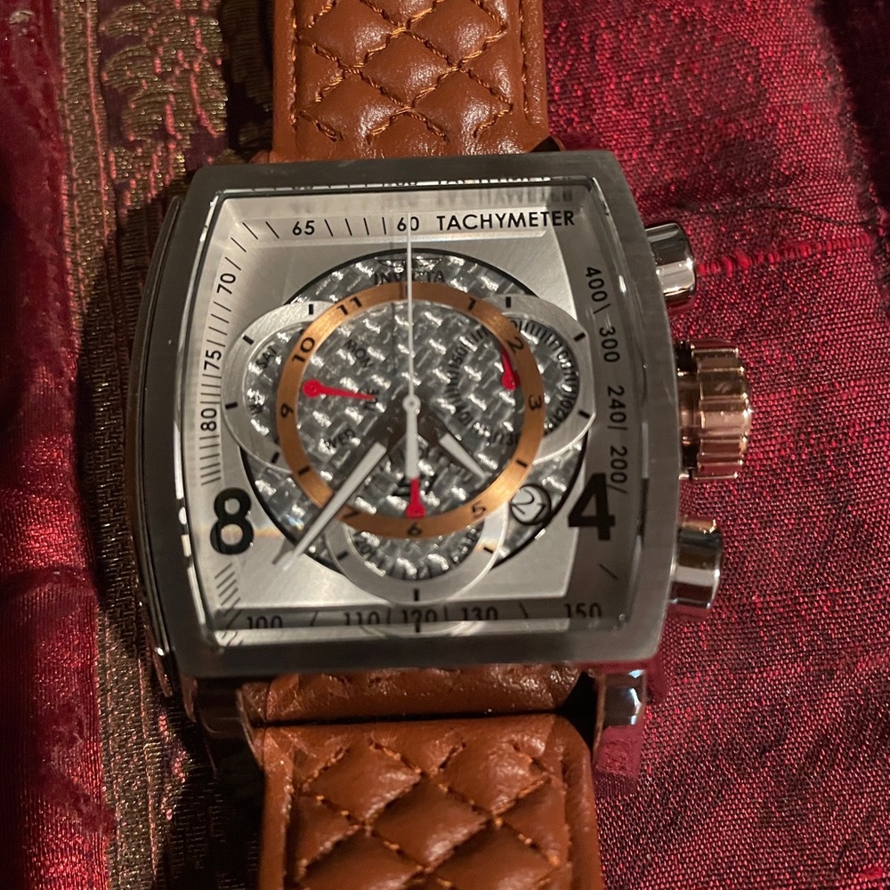 Invicta S1